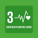UN SDG 3 — Good Health and Well-Being